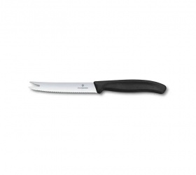 Victorinox Swiss Classic Cheese and Sausage Knife